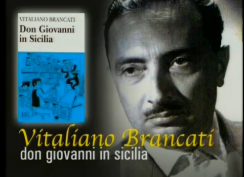 I magnifici dieci. Guida al romanzo del primo novecento italiano. Vitalino Brancati 